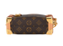 Side Trunk MM Bag, top view